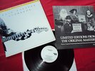 Eric Clapton -Original half speed Master Recording - Slowhand - EXCELLENT