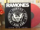 THE RAMONES LP 