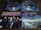 Iron Maiden - Brave New World 2 Picture Disc Set