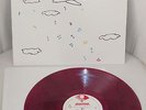 John Lennon LP: Off the Walls coloured Vinyl JFK 72174-2 Beatles GREAT