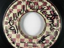 Reggae 45 ABYSSINIANS Satta Amassa Ganna on Clinch VG++