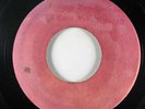 Reggae 45 BUSTY BROWN / WINSTON WRIGHT So Much Love / The Sleeper on JA blank
