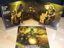 Samsara Blues Experiment - Revelation & mystery FOC VINYL LP HEAVY-PSYCH-RETRO