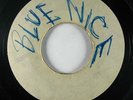 Reggae 45 WINSTON WRIGHT / BUSTY BROWN  Sleeper / So Much Love on JA blank VG++