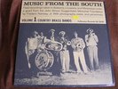 Music from the South Vol 1-Country Brass Bands/Jazz/Folkways FA 2650/SEALED LP