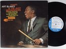 ART BLAKEY Mosaic BLUE NOTE 4090 LP NY USA mono