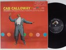 CAB CALLOWAY Hi De Hi De Ho RCA VICTOR LP NM