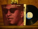 Sonny Rollins  Village Vanguard BN 1581 47w63NYC DG Mono Ear RVG No
