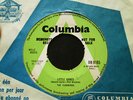 THE YARDBIRDS - LITTLE GAMES / PUZZLES - UK A-LABEL DEMO *FREAKBEAT* JIMMY PAGE