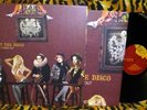 Panic At The Disco A Fever You Can't Sweat Out LP + Poster /1000 Limited Ed