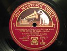 McKINNEY'S COTTON PICKERS 'YOU'RE DRIVING ME CRAZY' HMV B6286