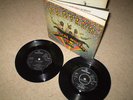 The Beatles - Magical Mystery Tour (1967) ORIGINAL MONO EP