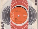 Iggy Pop - Sister Midnight / Baby   RCA Sample Record ... AUSSIE 1977