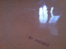 Beatles White Album 1st Mono Press 0613422 Rare 1cm 10mm Wide Spine Top Opening