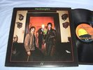 THE STRANGLERS - RATTUS NORVEGICUS UK LP 1ST PRESSING VINYL NEAR MINT*L K