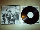 The Nips - Only The End Of The Beginning- Rare Private Press Punk on Soho label
