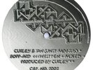 KIBRA-HACHA 2002 Curley – Axe Breaker (A 
