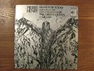 PIERRE HENRY rare Mass For Today musique concrete LP