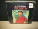 Jim Reeves Distant Drums STILL SEALED LP RCA Victor LSP 3542 Stereo Free Ship