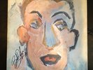 Bob Dylan Original Self Portrait Vinyl 1970 Autographed
