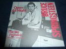 Bruce Springsteen Open All Night, Big Payback Spanish 7
