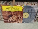 Debussy Preludes Volume 2 Michelangeli DG Digital