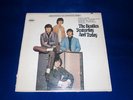 The Beatles Yesterday And Today LP Stereo Trunk Cover ST2533
