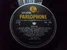 BEATLES uk original mono 1st B/Y REVOLVER 606-1 (Dr Robert) VG+ EX AUDIO
