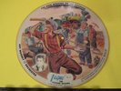 VHTF Art Mooney Vogue Picture Record R713-32/R732-13 V+ Working On The Railroad