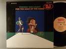 Townes Van Zandt  For The Sake Of The Song    Mono Promo