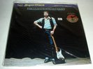 ERIC CLAPTON VINYL RECORD DBX-RECORDING FACTORY-SEALED MINT JUST-ONE-NIGHT RARE