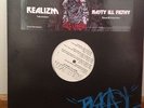oz hip hop Realizm - Nasty ill filthy 12