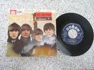 BEATLES -VOL 1-ODEON -MOE 21001 rock and roll music
