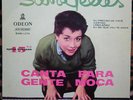 sylvia SILVIA TELLES canta 7