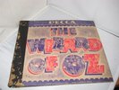 78 RPM DECCA WIZARD OF OZ ALBUM SET JUDY GARLAND VERY RARE ALL 4 RECORDS 