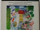DEBUSSY RCA Living Stereo LSC 2282 TAS 3s 3s shaded dog Indy Munch Boston NM 