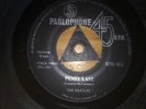 THE BEATLES ,  SOUTH  AFRICA PRESSING , PENNY LANE , STRAWBERRY FIELDS