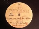 THE BELOVED - Your Love Takes Me Higher. Town House Acetate 12'. Magic Juan Mix.