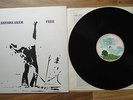 FREE HEARTBREAKER LP UK 72 ISLAND LYRIC INNER PINK A1B1 ETCH A2B2 STAMP STERLING