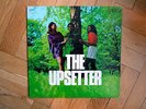 LP The Upsetter Trojan Records The Upsetters, Busty Brown, Muskyteers