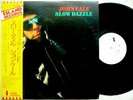 JOHN CALE SLOW DAZZLE JAPAN ORIG OBI PROMO VELVET UNDERGROUND ENO ROXY MUSIC