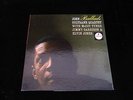 John Coltrane 'Ballads' LP Impulse A-32 1963 First Stereo Pressing NM