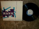 Hank Mobley Hank Blue Note 1560 John Jenkins Donald Byrd UA pressing NM