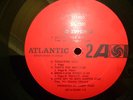 * VINTAGE LED ZEPPELIN III ATLANTIC SD 7201 (RARE) CANADA RED LABLE ALBUM (MINT)