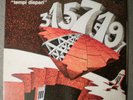 NEW TROLLS Tempi Dispari orig 1974 Italian prog lp on Magma  P.F.M. Le Orme ELP