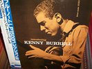Kenny Burrell Introducin Blue Note 1523 Mono Japan 95 Audiophile Mint OBI/ Insrt