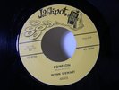 Wynn Stewart - Come On JACKPOT Rockabilly RE 45