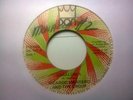 {RICARDO MARRERO - BABALONIA{RARE LATIN FUNK 45}