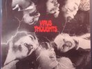 Virus Thoughts Prog Psych Kraut Original gatefold Pilz Vinyl LP Venus French