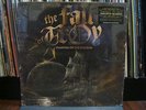 THE FALL OF TROY Phantom on the Horizon LP clear green vinyl New Sealed
